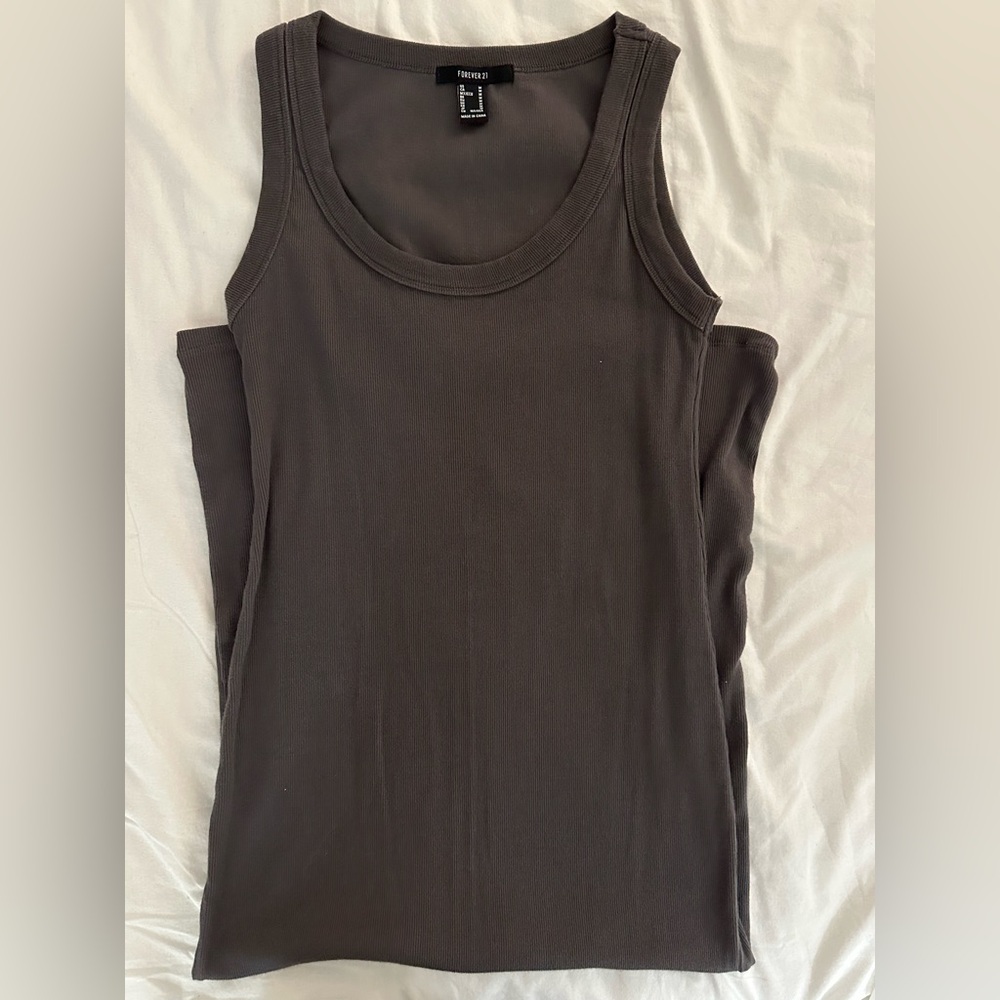 Forever 21 bodycon dress